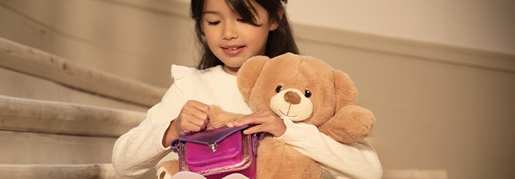 Kollektion Mini Me Kollektion Mini Me