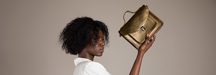 Auswahl Stahl &amp; Bronze