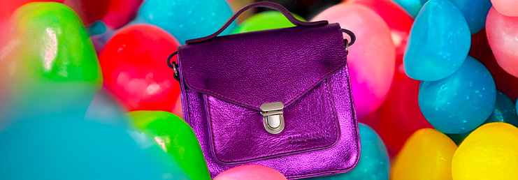 Kollektion Bonbon Kollektion Bonbon