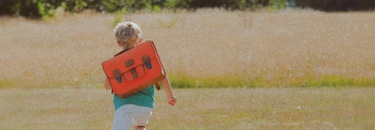 Schulranzen Schulranzen