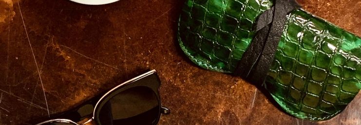 Brillenetuis Brillenetuis