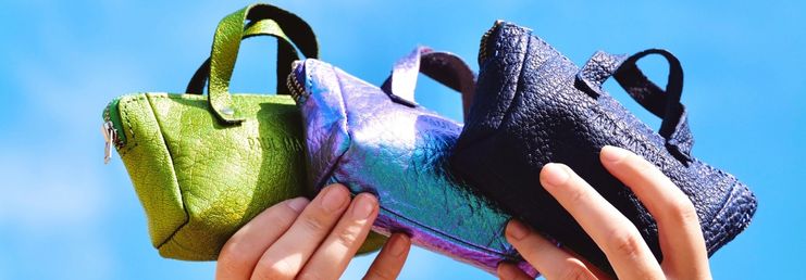 Geldbörsen Geldbörsen