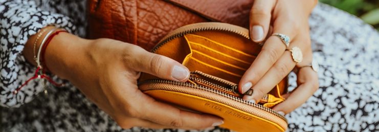 Brieftaschen Brieftaschen