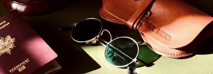 Brillenetuis Brillenetuis