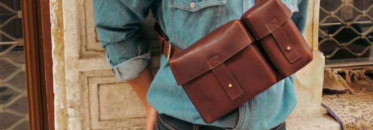 Umhängetaschen Umhängetaschen