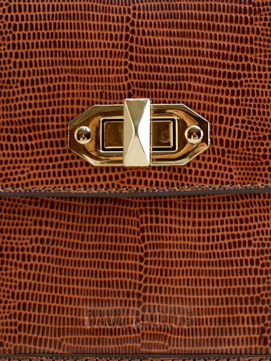 Foto-Fokus-Material-Handytasche-Leder-braun-Agathe-1960-Paul-Marius-M70-L-L