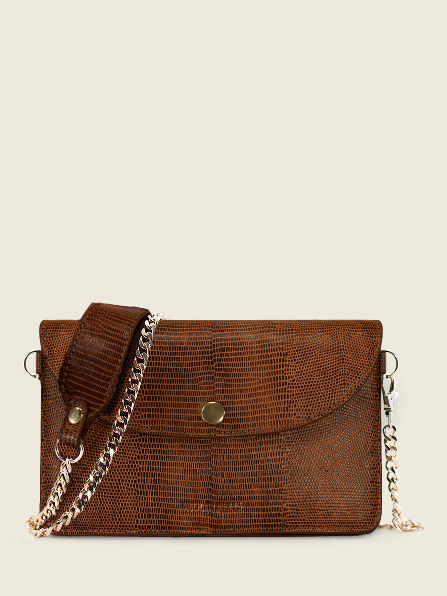 foto-ansicht-vorderseite-tasche-clutch-leder-braun-bertille-1960-paul-marius-w44-l-l
