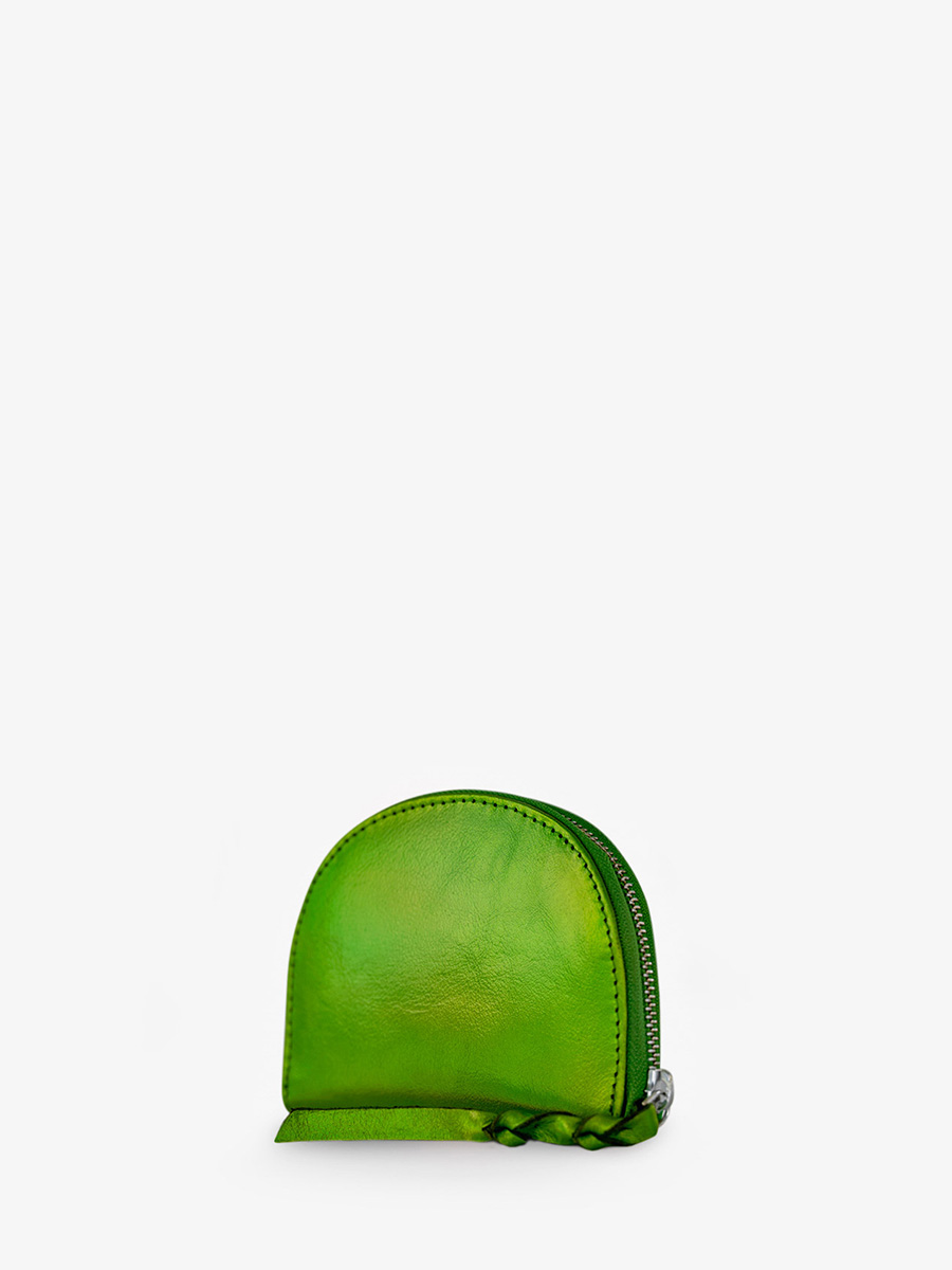 foto-seitenansicht-leder-brieftasche-für-frauen-grün-leportefeuille-manon-absinthe-paul-marius-m32-gr-b