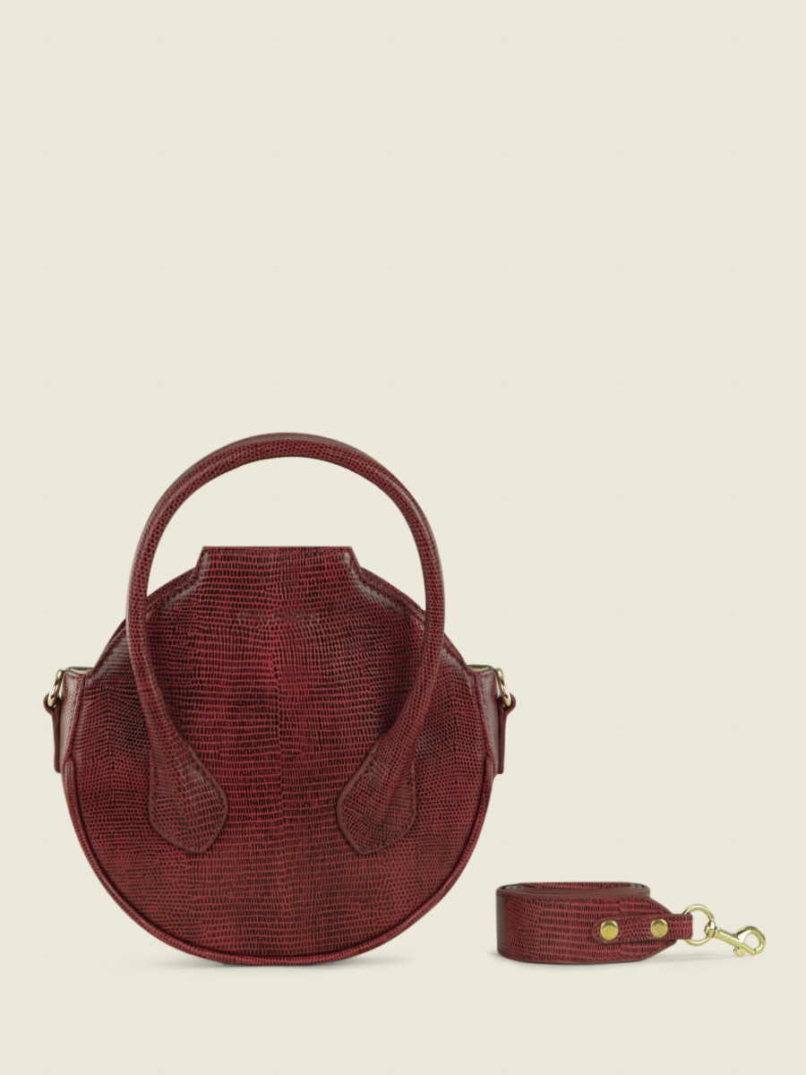 foto-frontansicht-handtasche-leder-rot-aline-1960-granat-paul-marius-w34-l-r