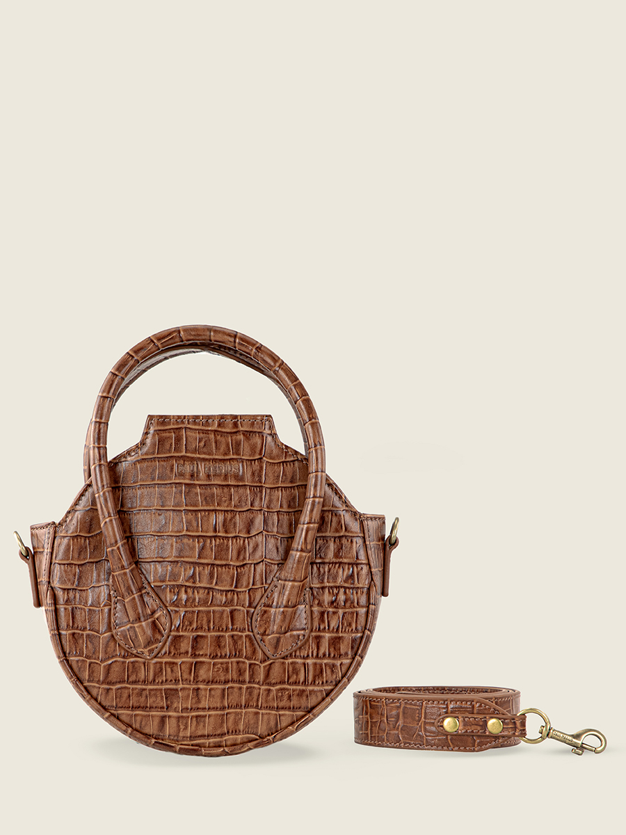 Fotoansicht-Vorderseite-Handtasche-Leder-braun-Aline-Heritage-braun-eisblau-paul-marius-w34-cr-db