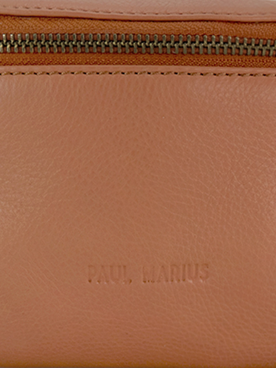 foto-innenansicht-mini-gürteltasche-leder-braun-labanane-xs-art-deco-karamell-paul-marius-m503xs-ad-ca