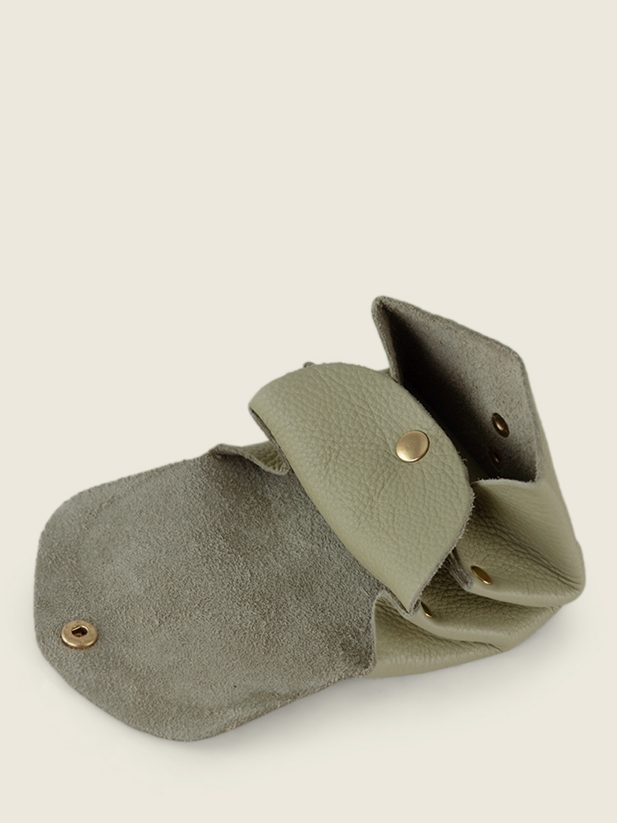 Foto-Seitenansicht-Brieftasche-Leder-grün-LeGustave-Art-Deco-Mandel-Paul-Marius-CLP-AD-AL