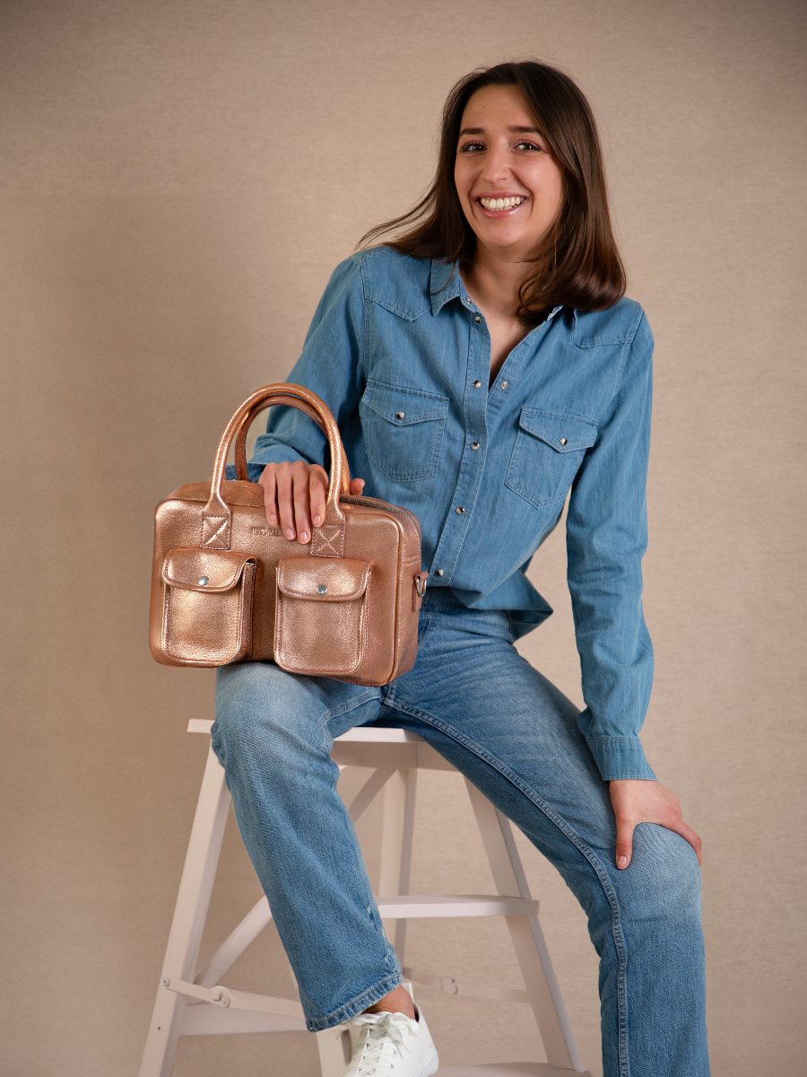 Fotoansicht-Handtasche-Leder-golden-rosa-ledandy-s-gold-rosa-paul-marius-w04s-g-pi