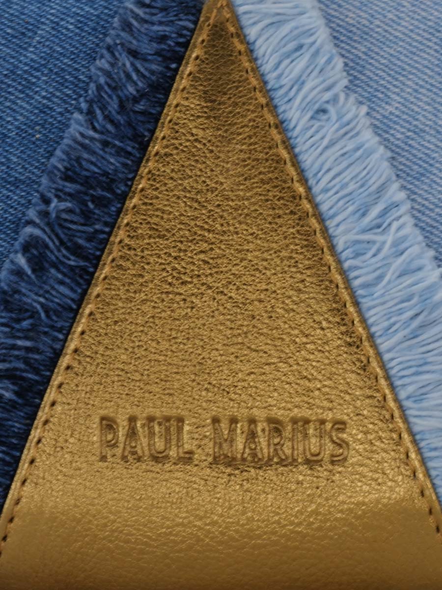 Foto-Material-Brieftasche-Leder-Jeans-Damen-LePortefeuille-Manon-Denim-Paul-Marius-M32-OG-Denim