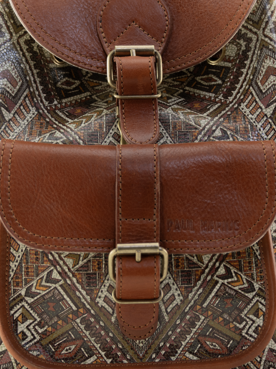 Foto-Fokus-Material-Rucksack-Leder-mehrfarbig-LeBaroudeur-Esperanza-Paul-Marius-M40-MEX