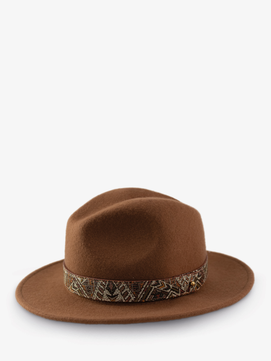 Foto-Ansicht-Seite-Hut-Wolle-Der-Hut-Esperanza-Paul-Marius