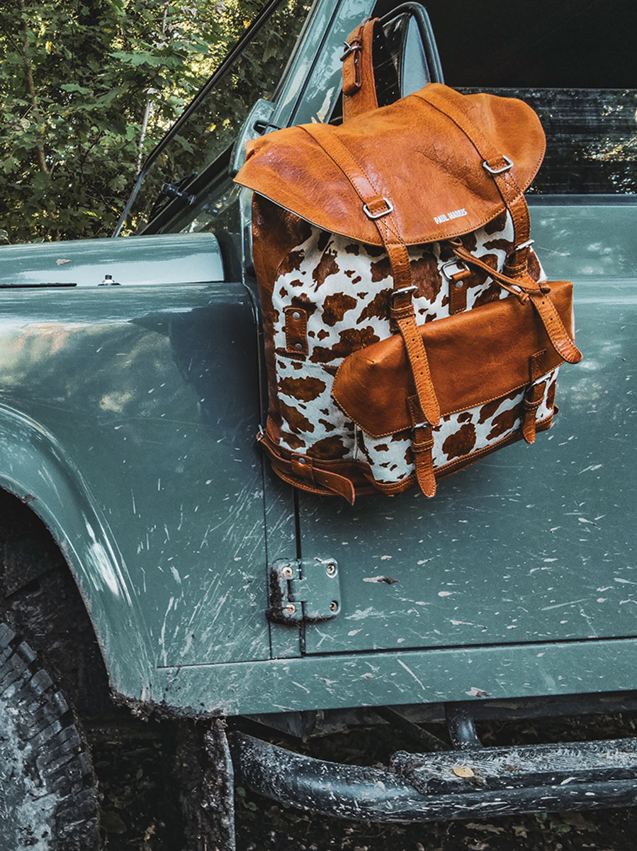 Foto-Trage-Lederrucksack-Herren-Monlegionnaire-Rodeo-Paul-Marius-BBP-RO