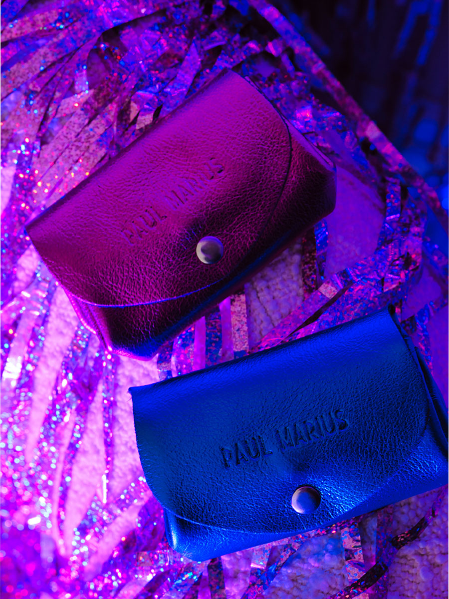 Foto-Brieftasche-Leder-rosa-legustave-ultraviolet-paul-marius-glp-uv-pi