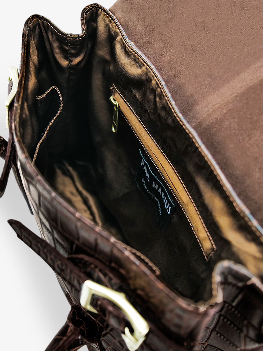 foto-innenansicht-handtasche-leder-damen-colette-s-alligator-braun-paul-marius-w028s-a-db