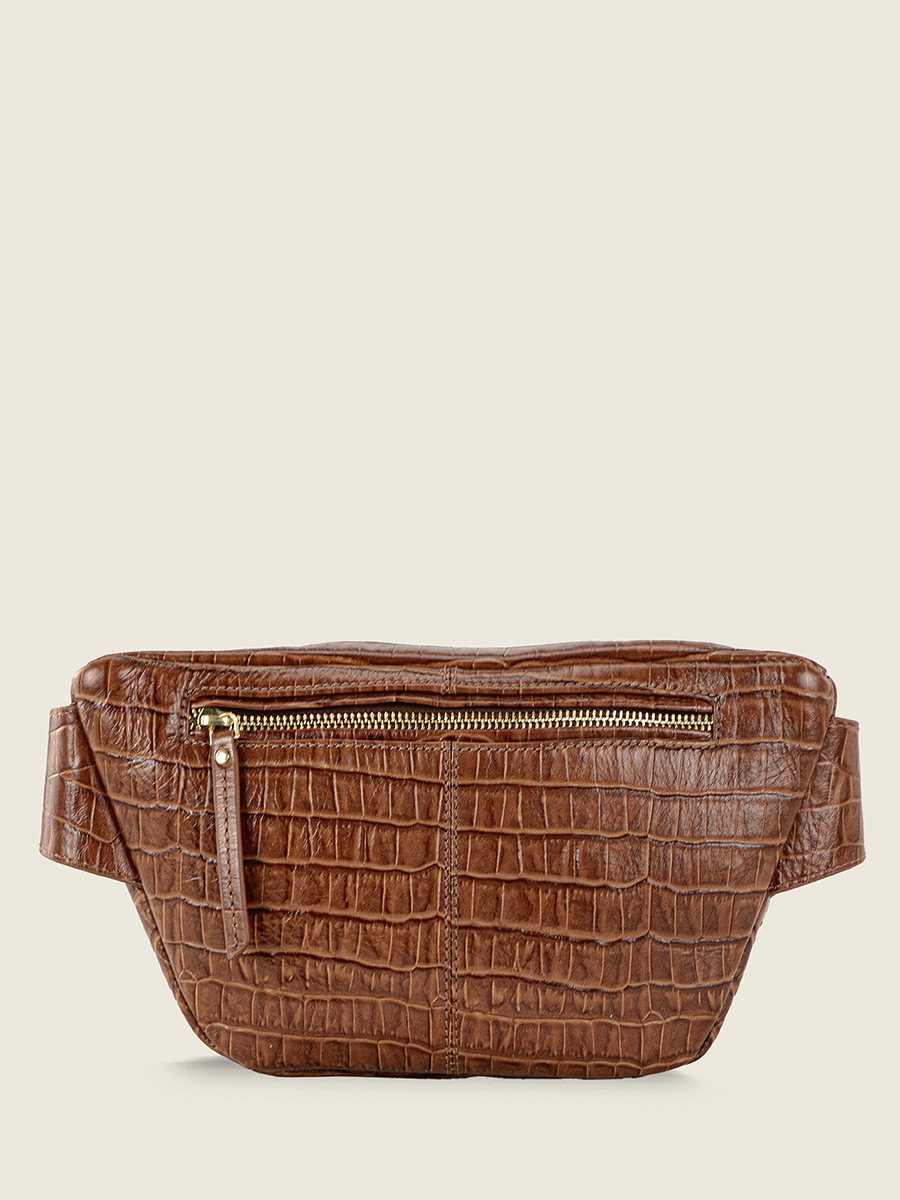 Fotoansicht-Rückseite-Leder-Beltbag-braun-LaBanane-Heritage-braun-eis-Paul-Marius-M503-CR-DB
