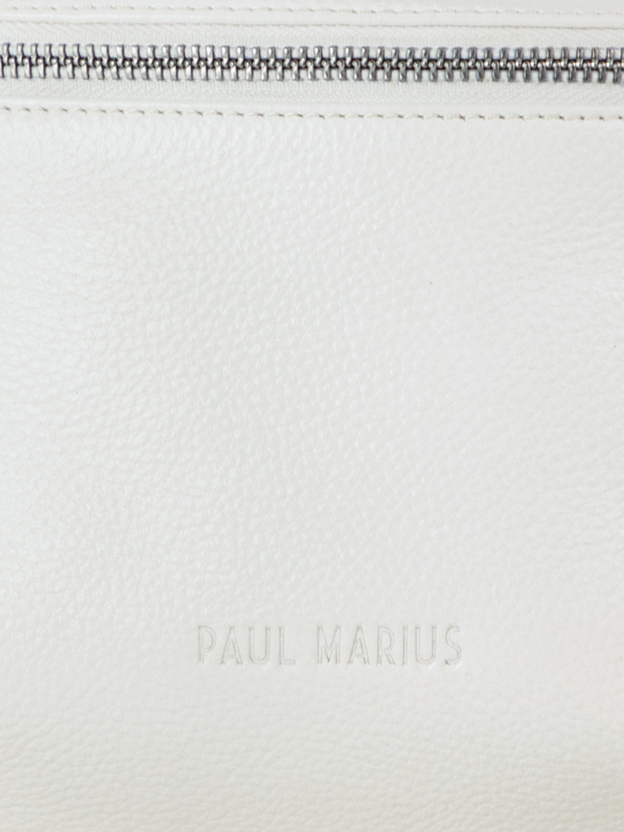 Fotoansicht-Zoom-Material-Leder-Gürteltasche-weiß-LaBanane-Vedette-Paul-Marius-M503-W
