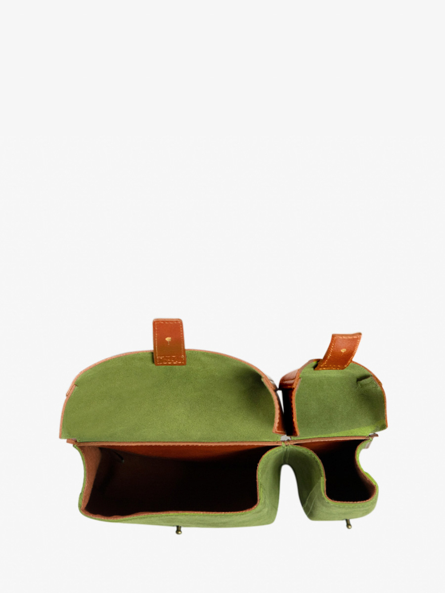 Foto-Innenansicht-Aktentasche-Leder-braun-khaki-LeColporteur-Nomade-Paul-Marius-M404-OCO-GR