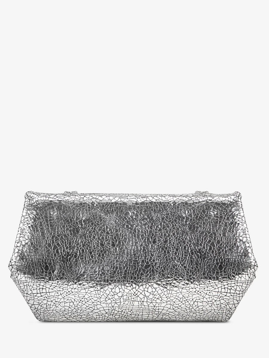 mini-handtasche-legustave-tasche-silberner-spiegel-ansicht-von-hinten-clpl-mir