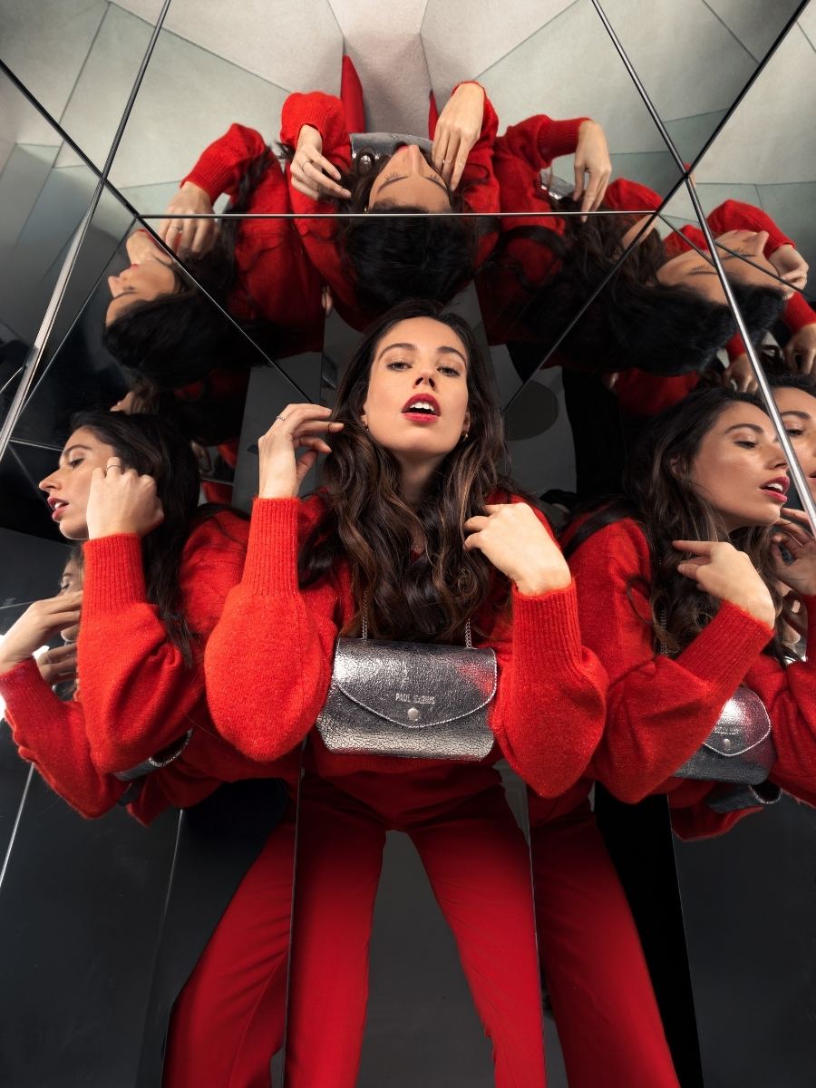 mini-tasche-handtasche-legustave-tasche-spiegel-silber-ansicht-vorderseite-clpl-mir