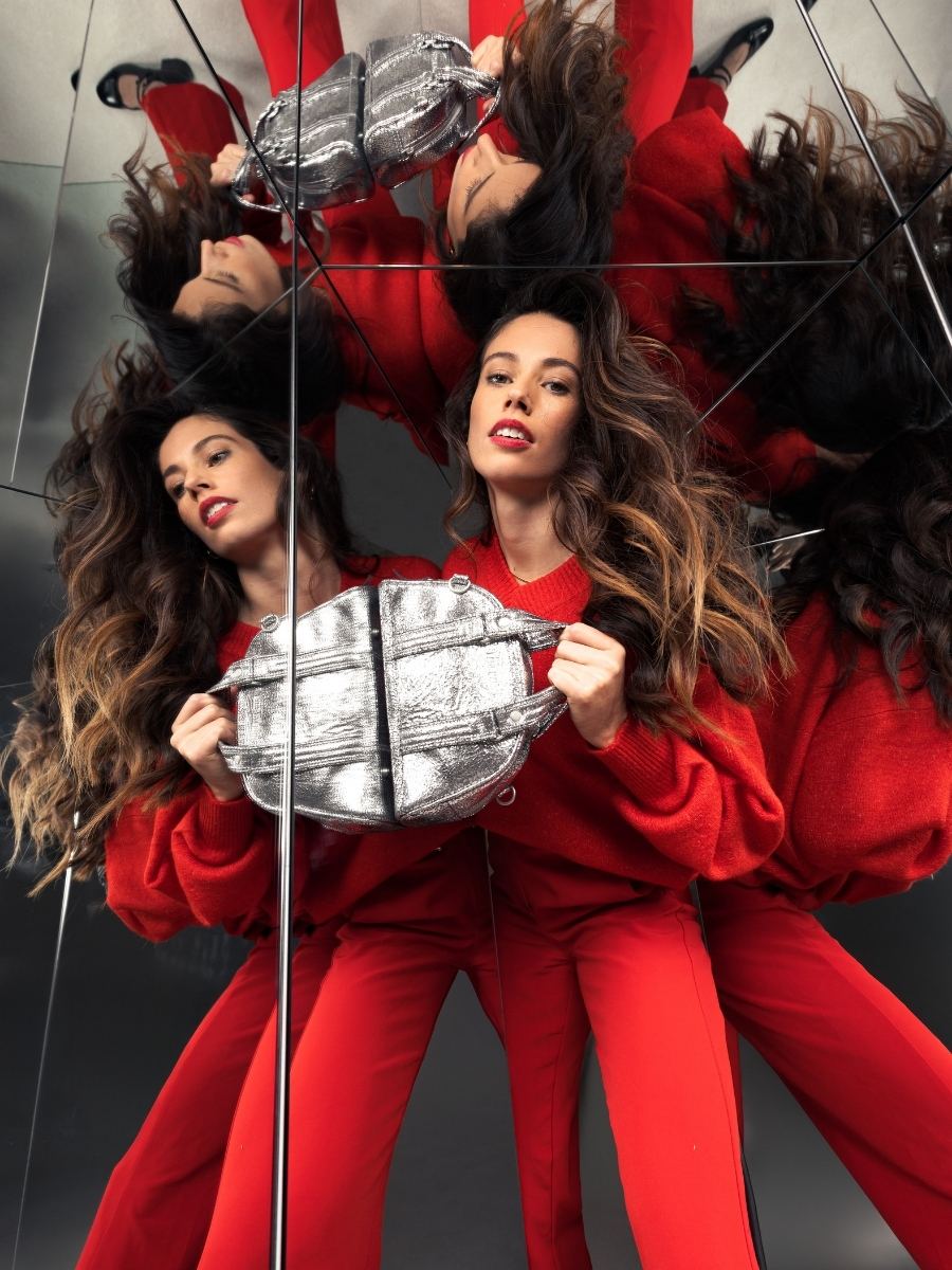 tasche-lemini-bowling-silberner-spiegel-ansicht-w45xs-mir