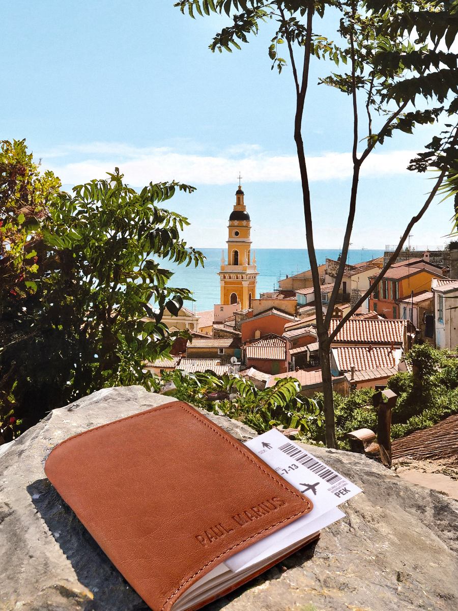 Foto-Innenansicht-Pass-Etui-braun-Etui-für-Pass-Natur-Paul-Marius-M64-L