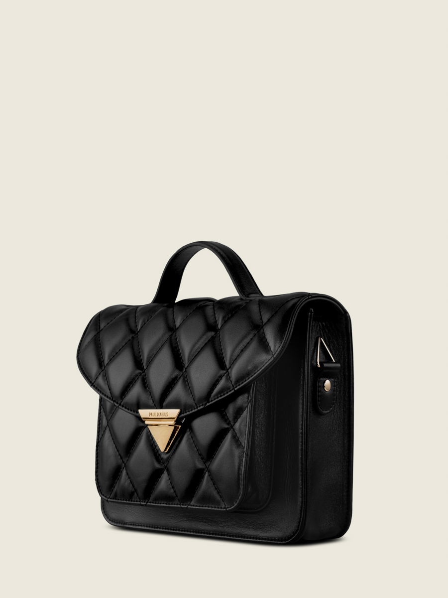 quilted-handtasche-mademoiselle-george-diamant-noir-ansicht-seite-w05-mat-d-b