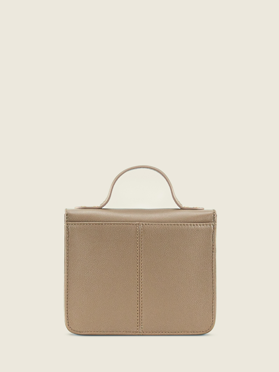 mini-umhängetasche-leder-mademoiselle-george-xs-n2-taupe-ansicht-innen-w105xs-bei