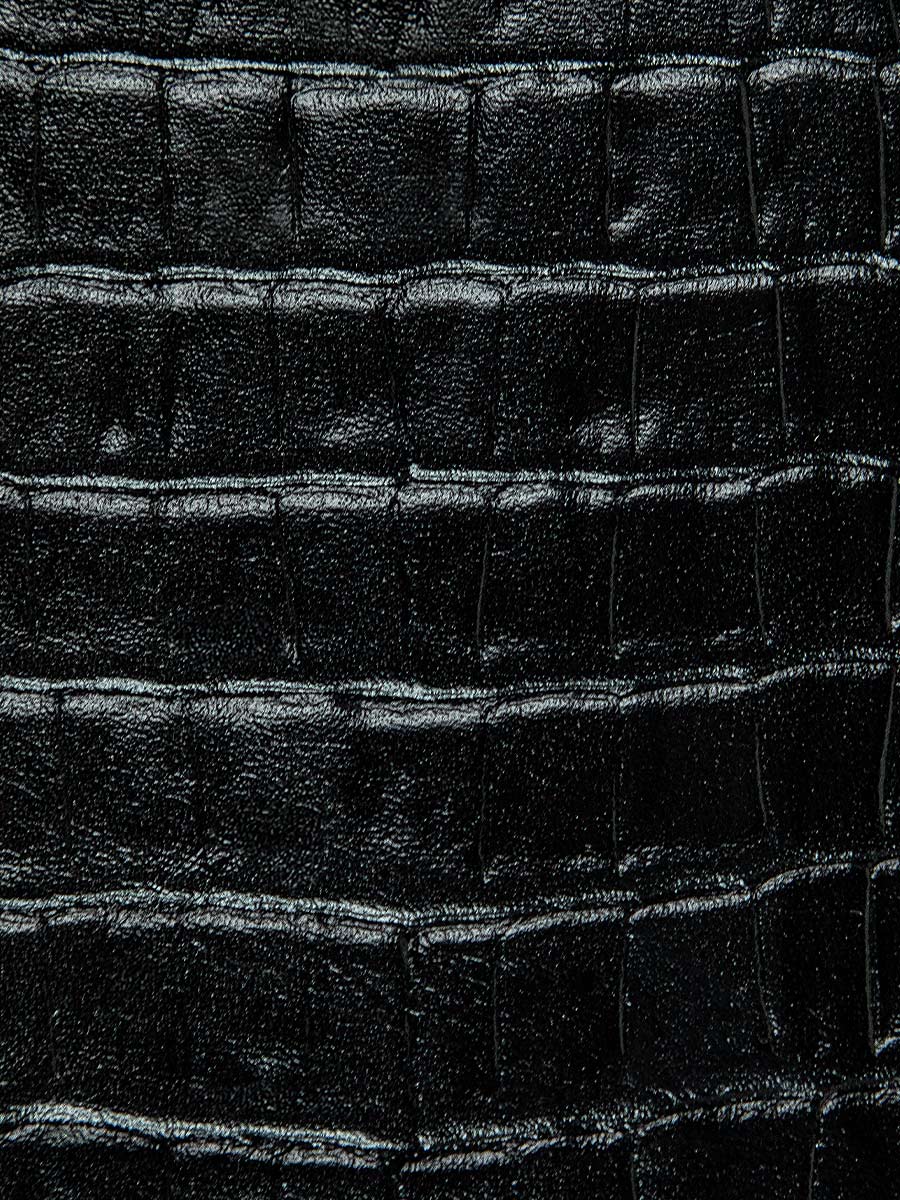 Fotoansicht-Zoom-Material-Handtasche-aus-tiefschwarzem-Leder-Mademoiselle-George-Heritage-Paul-Marius-W05-CR-B