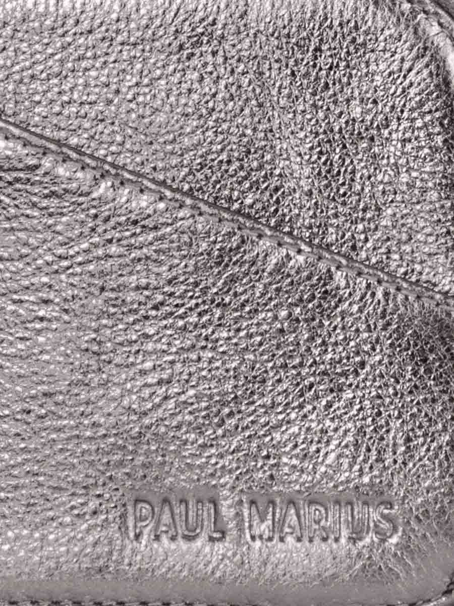 Foto-Material-Gürteltasche-Leder-Damen-silber-Paula-Stahl-Paul-Marius-M66-G