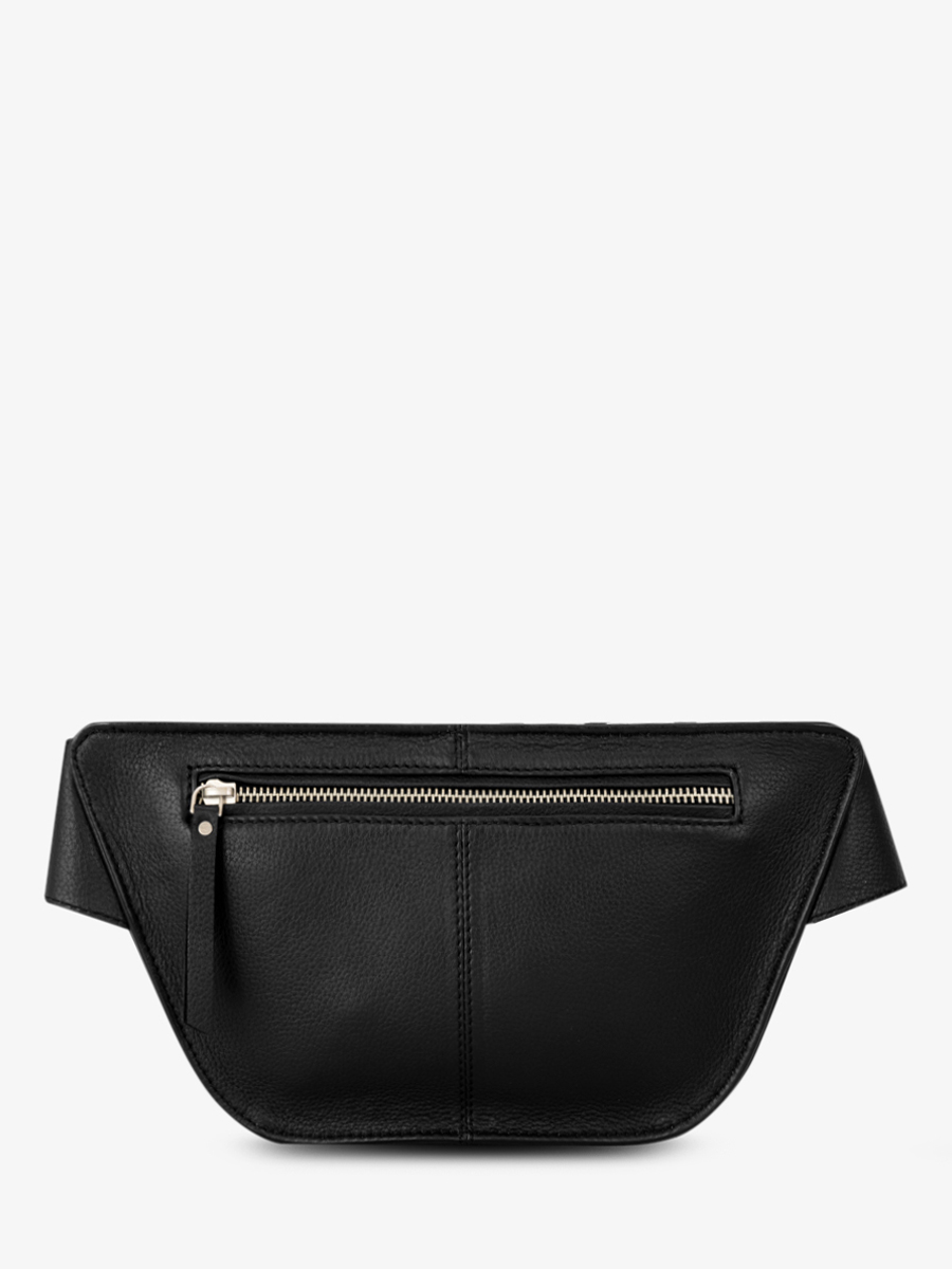Fotoansicht-Rückseite-Leder-Gürteltasche-schwarz-LaBanane-Allure-schwarz-Paul-Marius-M503-HS2-B
