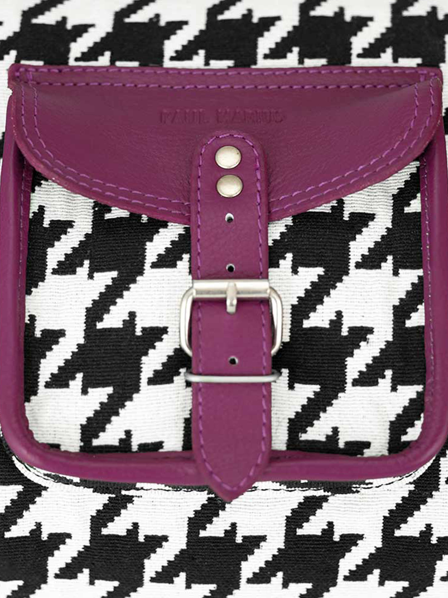 Foto-Fokus-Material-Reisetasche-Leder-violett-levoyageur-xl-allure-zinzolin-paul-marius-m08s60-hs2-zi