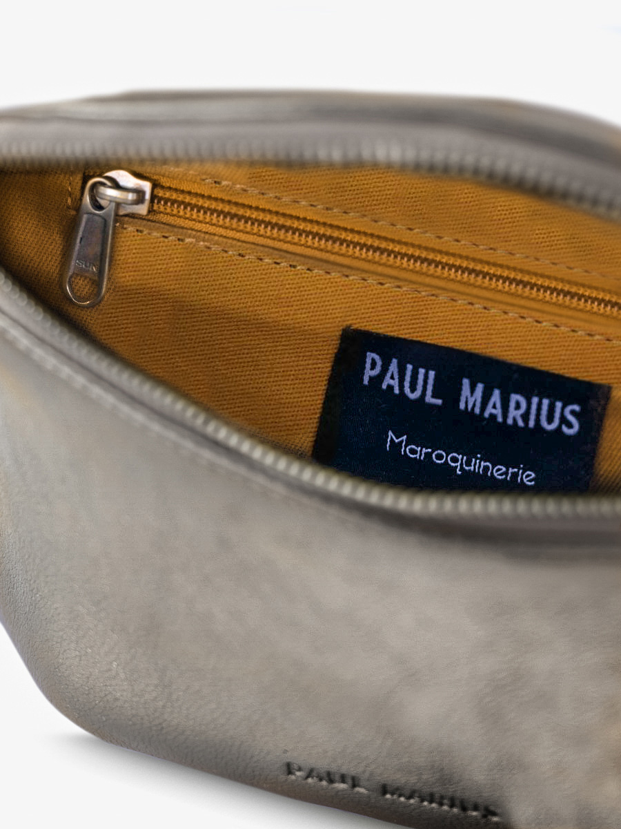 Foto-Rückansicht-Gürteltasche-Leder-silber-Damen-LaBanane-Stahl-Paul-Marius-M503-GM