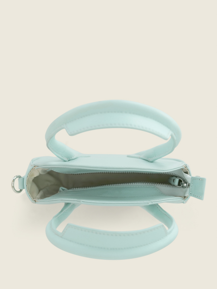 Foto-Tragegurt-Handtasche-Leder-blau-Aline-Pastel-Kornblume-Paul-Marius-W34-PT-BLU