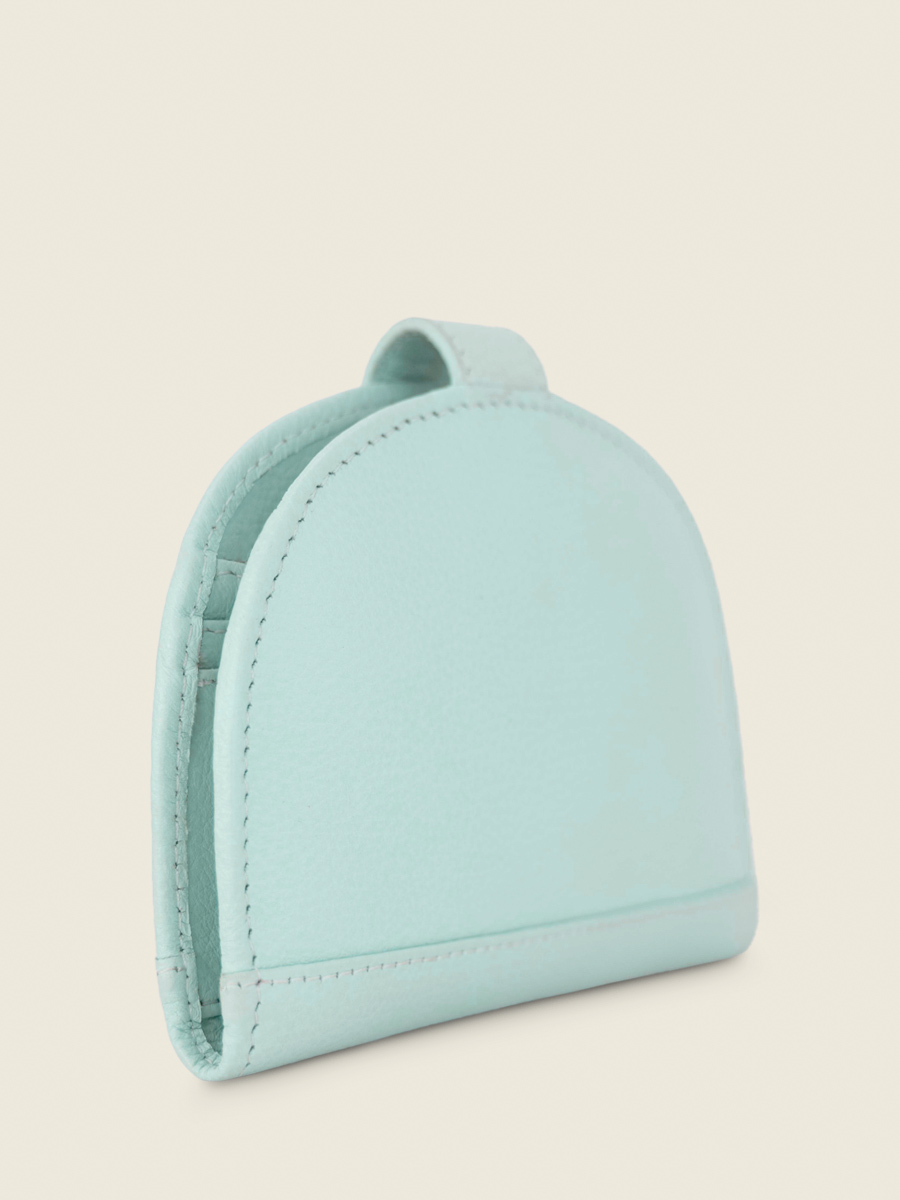 Foto-Seitenansicht-Brieftasche-Leder-blau-Manon-N2-Pastel-Bluet-Paul-Marius-M33-PT-BLU