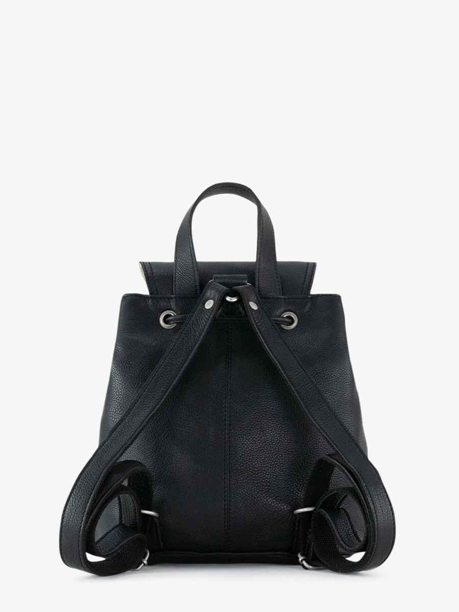 Foto-Rückansicht-Rucksack-Leder-Damen-LeBaroudeur-Zebra-Paul-Marius