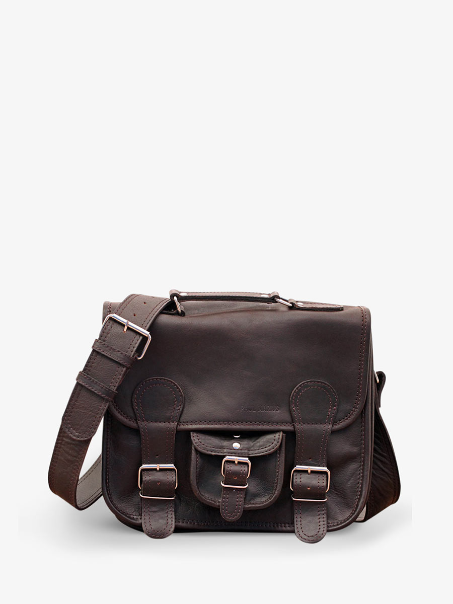 Foto-Vorderansicht-kleine-Aktentasche-Leder-schwarz-lecartable-s-indus-paul-marius-m01s12-d