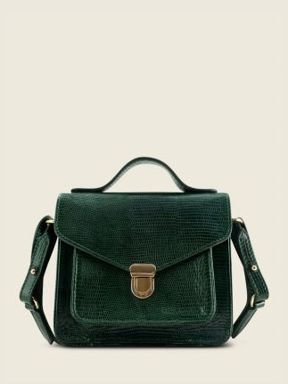Mademoiselle George XS 1960 – Malachit
