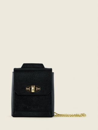 Agathe 1960 – Tiefschwarz