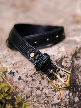 LaCeinture Albane 1960 – Tiefschwarz