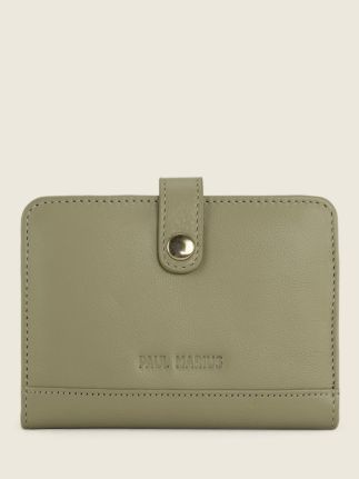 LePortefeuille Jeanne Art Déco – Mandel