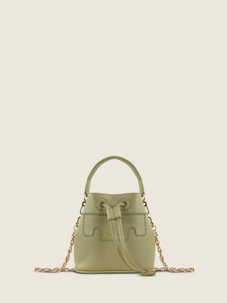 Capucine XS – Mandel