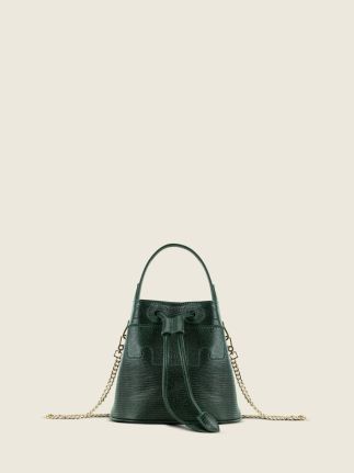 Capucine XS 1960 – Malachit