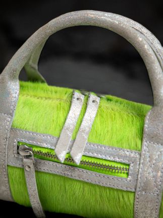 Charlie Créature – Säuregrün