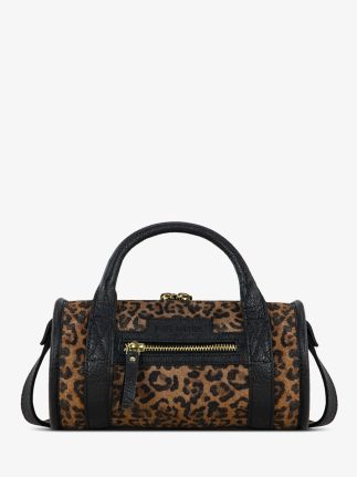 Charlie – Leopard