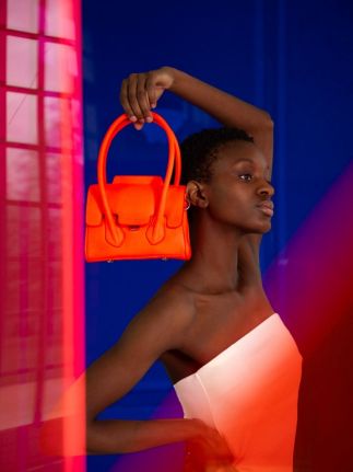 Colette XS Néon – Orange